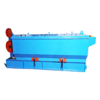 قیمت خوب چین تولید کننده انرژی صرفه جویی میله عصا شکستن ماشین با Annealer آنلاین