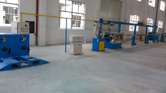 قیمت خوب سیستم خنک کننده آب خط اکستروزن سیم مس آنلاین