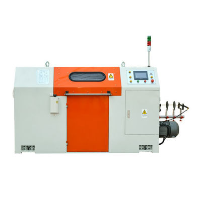 قیمت خوب دستگاه خودکار بسته بندی سیم بسته بندی با سرعت بالا دو بار پیچ بسته بندی Strander 800/1000mm آنلاین
