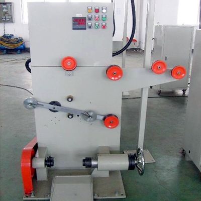قیمت خوب ماشین پرداخت برای کابل Extruder ماشین کابل Extrusion خط سیم ماشین آنلاین