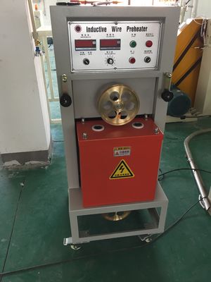 قیمت خوب پیش گرم کننده سیم مس برای گرم کردن مس برهنه آنلاین