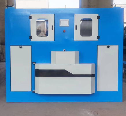 قیمت خوب ماشین خرد کردن میله های مس با سرعت بالا با آنیلر برای سیم برق آنلاین