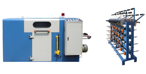 قیمت خوب D800 کنترل PLC سرعت بالا دو توریستر ماشین جمع کننده از چین تولید کننده آنلاین