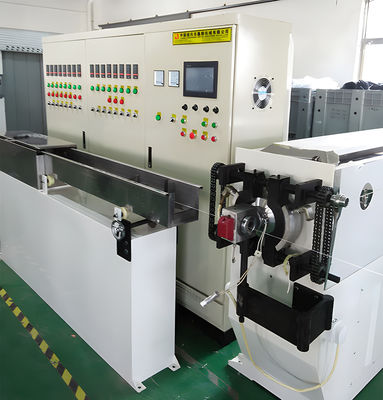 قیمت خوب تولید کننده عرضه کابل خط extruder برای کابل های برق با قیمت خوب آنلاین