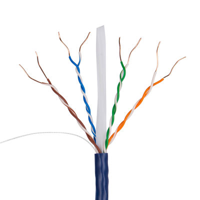 قیمت خوب Cat5e Cat6 ماشین ساخت کابل LAN ماشین اکستروزن کابل LAN خط تولید کابل شبکه آنلاین