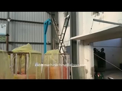 تولید کنندگان ماشین های کشش سیم مس متوسط 1800m/min ماشین های سیم مس