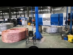 ماشین شکستن عصا با سرعت بالا برای ترسیم سیم 1.2-3.5mm